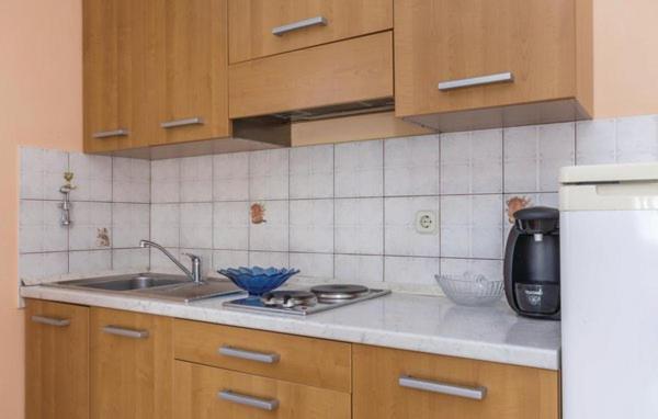 Apartmán Liznjan App Exteriér fotografie