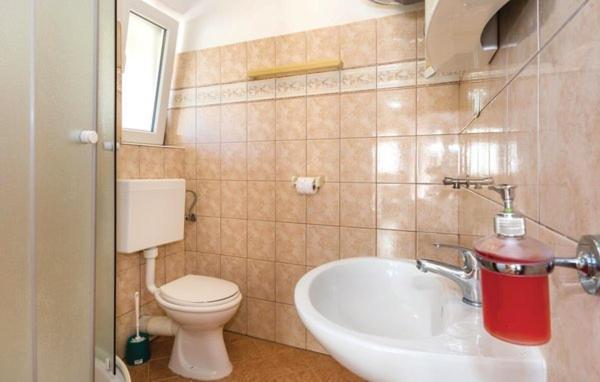 Apartmán Liznjan App Exteriér fotografie