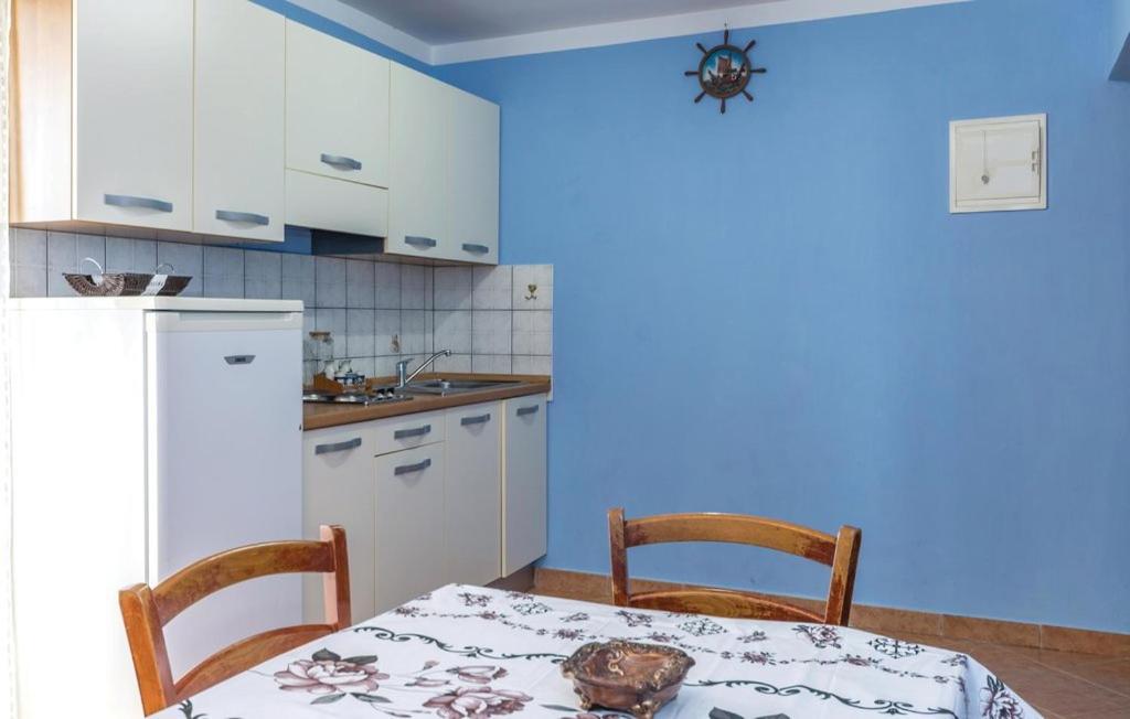 Apartmán Liznjan App Exteriér fotografie