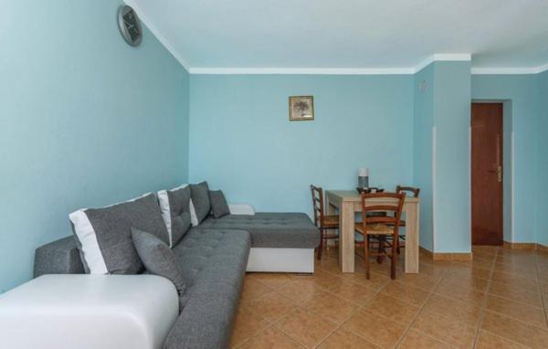 Apartmán Liznjan App Exteriér fotografie
