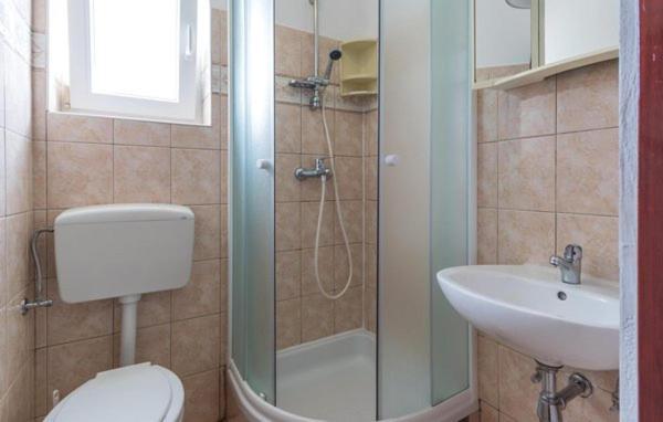 Apartmán Liznjan App Exteriér fotografie