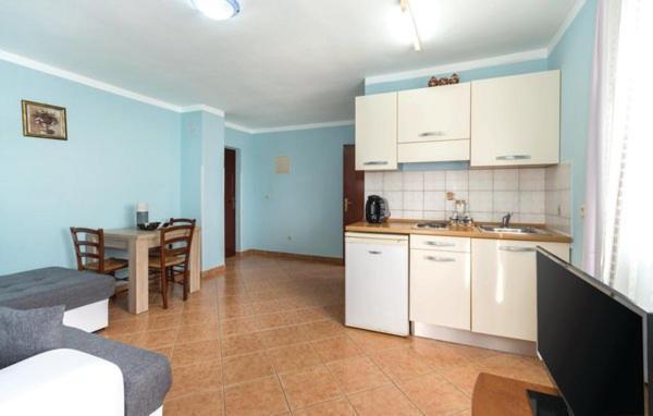 Apartmán Liznjan App Exteriér fotografie