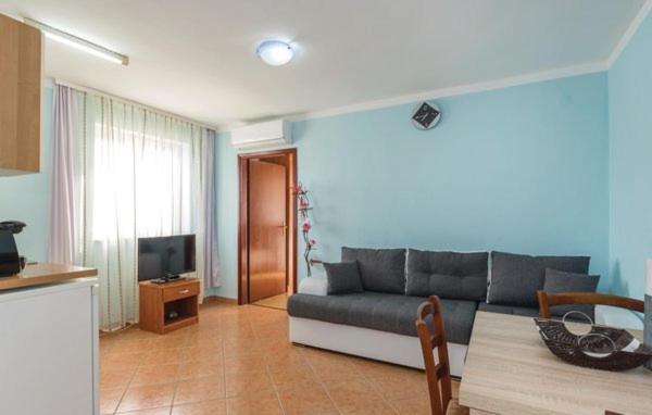 Apartmán Liznjan App Exteriér fotografie